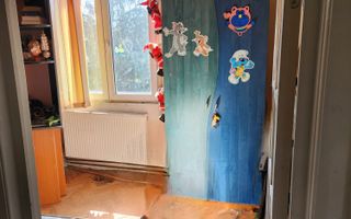 Apartament cu 4 camere | Suprafață generoasă 81mp  | Dâmbu Pietros - Poză 9