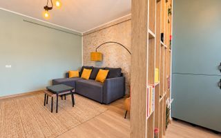 Apartament cu 2 camere | 49 mp + balcon 3,8 mp | Loc de parcare | Subcetate - Poză 3
