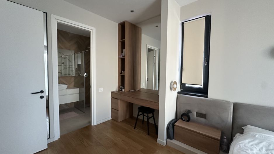 INCHIRIERE VILA ZONA PIPERA - Poză 11