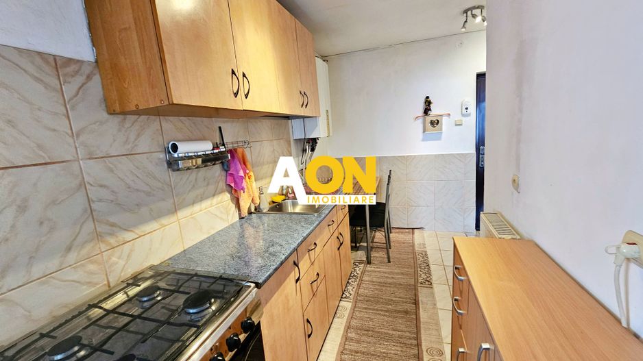 Garsoniera mobilata si utilata in zona Caminelor Studentesti - Poză 7