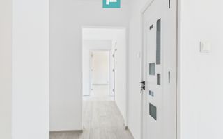 Ap. 4 camere, bloc anvelopat, 2 băi Freidorf - Poză 4