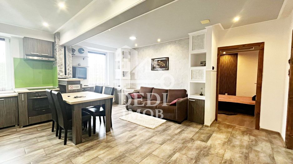 Apartament cu 2 camere de inchiriat in zona bulevardul Decebal, Oradea - Poză 1