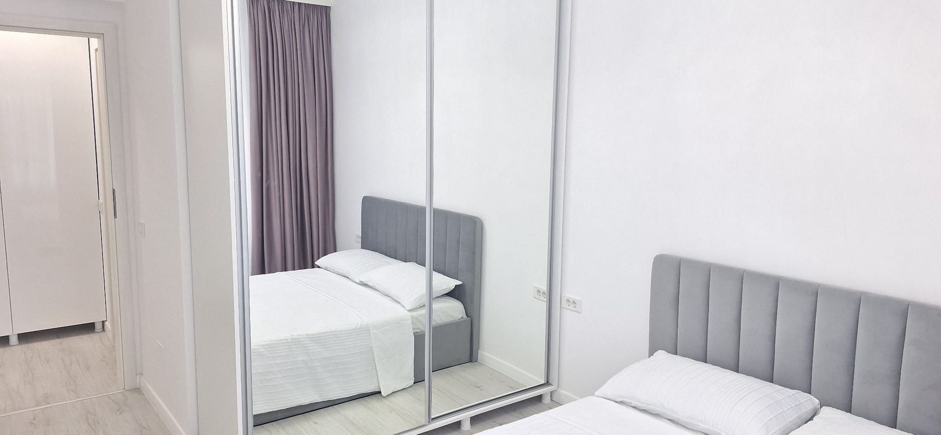 Apartament 2 camere decomandat Metrou Aparatori - Drumul Binelui - Poză 43