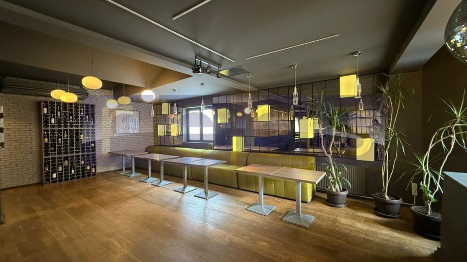 OPORTUNITATE VANZARE - INCHIRIERE VILA RESTAURANT | GRADINA ICOANEI | - Poză 10
