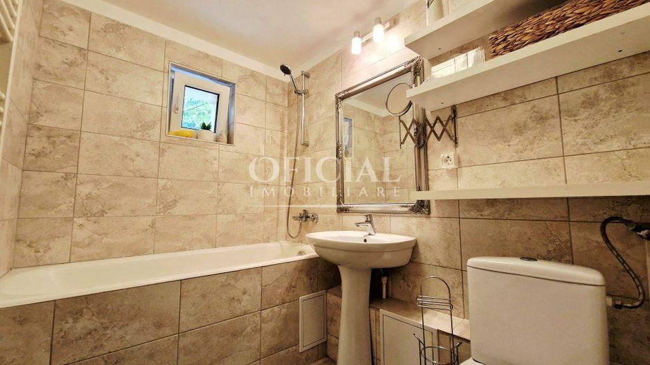 Apartament 3 Camere | 63 mp | Renovat | Zona Paster | Cartier Zorilor - Poză 8