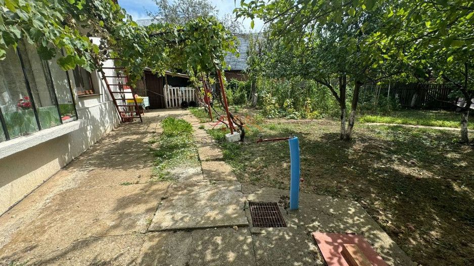 Casa 4 camere, 536 mp teren, toate utilitatile, Urleta, Prahova - Poză 10