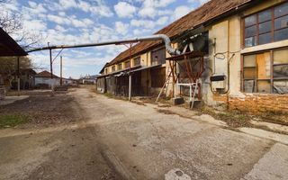 Fabrica prelucrare lemn de vanzare – Lipova, Arad - Poză 11