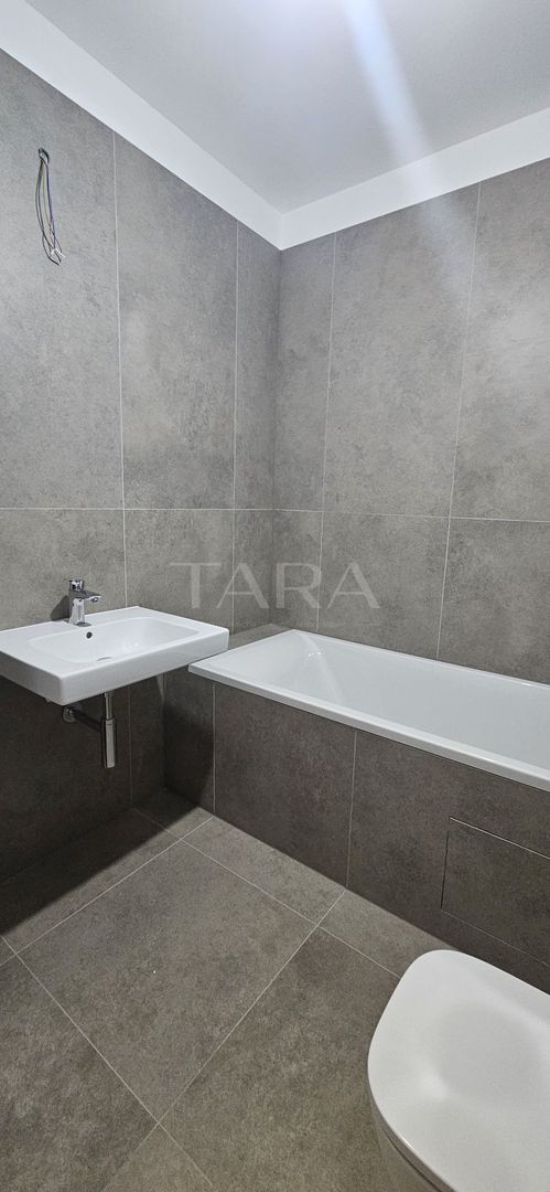 Apartament cu parcare subterană, eficienT energetic. - Poză 6