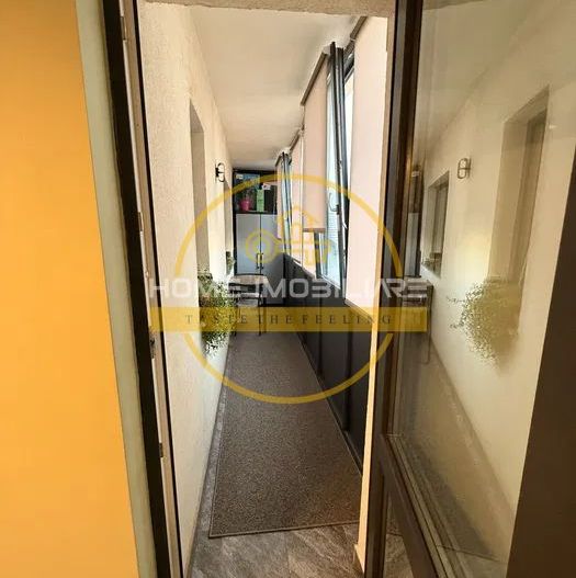 🏠Apartament 2 camere, etaj 1 52MP Utili DC // 📍Rediu - Cubic Plaza - Poză 5
