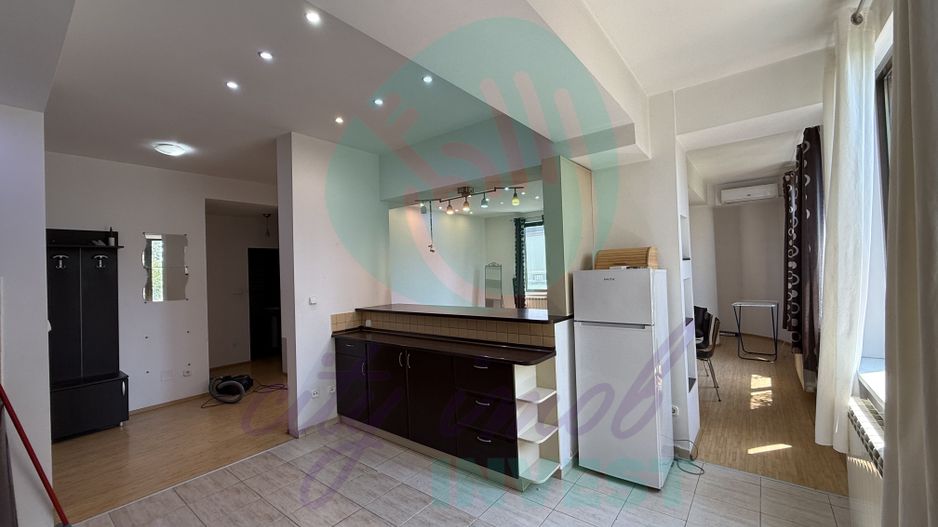 Apartament boutique 83 mp | Vasile Lascăr – Ștefan cel Mare - Poză 5