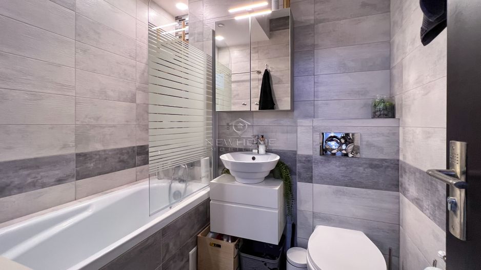 COMISION 0 % Apartament de vanzare 3 camere, zona Marasti - Poză 11