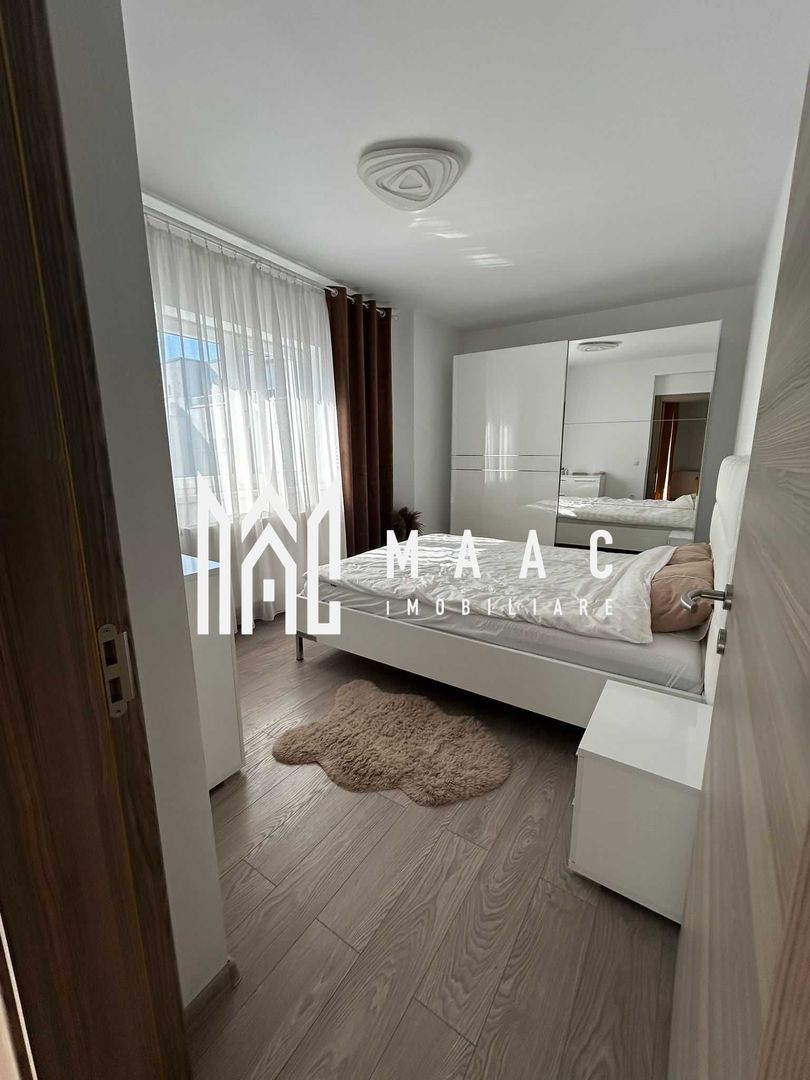 Apartament de vânzare Sibiu | Piața Cluj | 3 camere | 72 mp - Poză 6