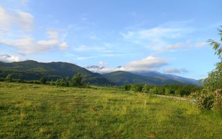Teren intravilan de vânzare | Valea Avrigului-Porumbacu de Jos - Poză 6