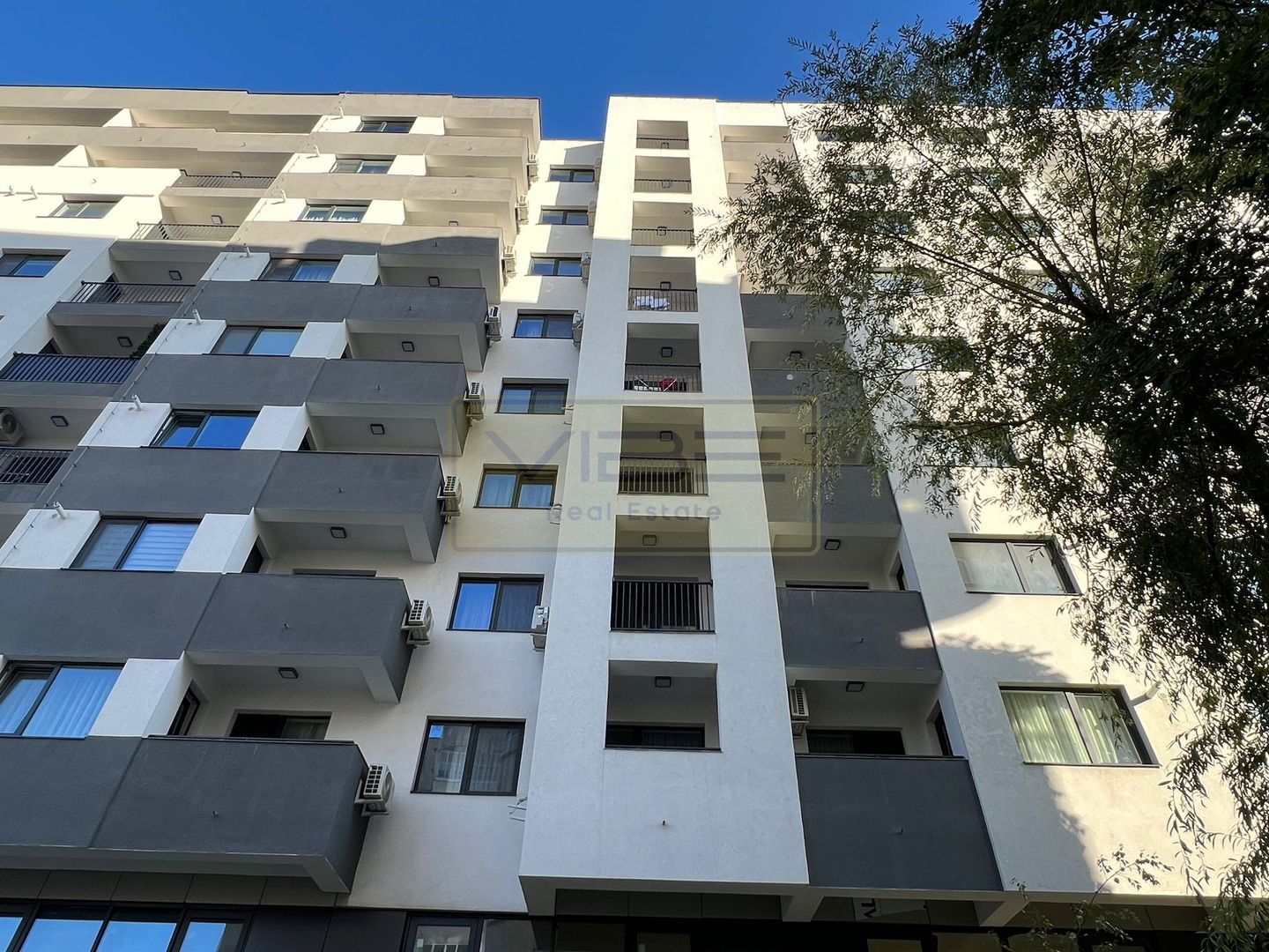 Apartament  2 camere + parcare subterana Gara - 15 min Universitatea Al.I. Cuza - Poză 23