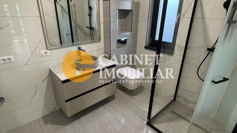 Casa Valea Lupului - 4 camere - 121,3mp utili - INTABULATA - Premium - Poză 12