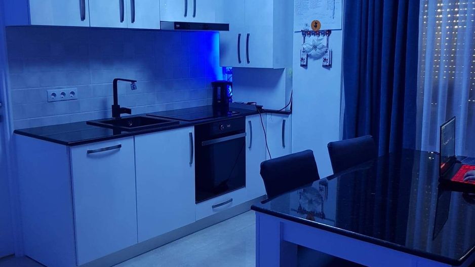 Ag EUROPA vinde apart NOU cu 3 camere in zona Carpati la etajul 4. - Poză 8