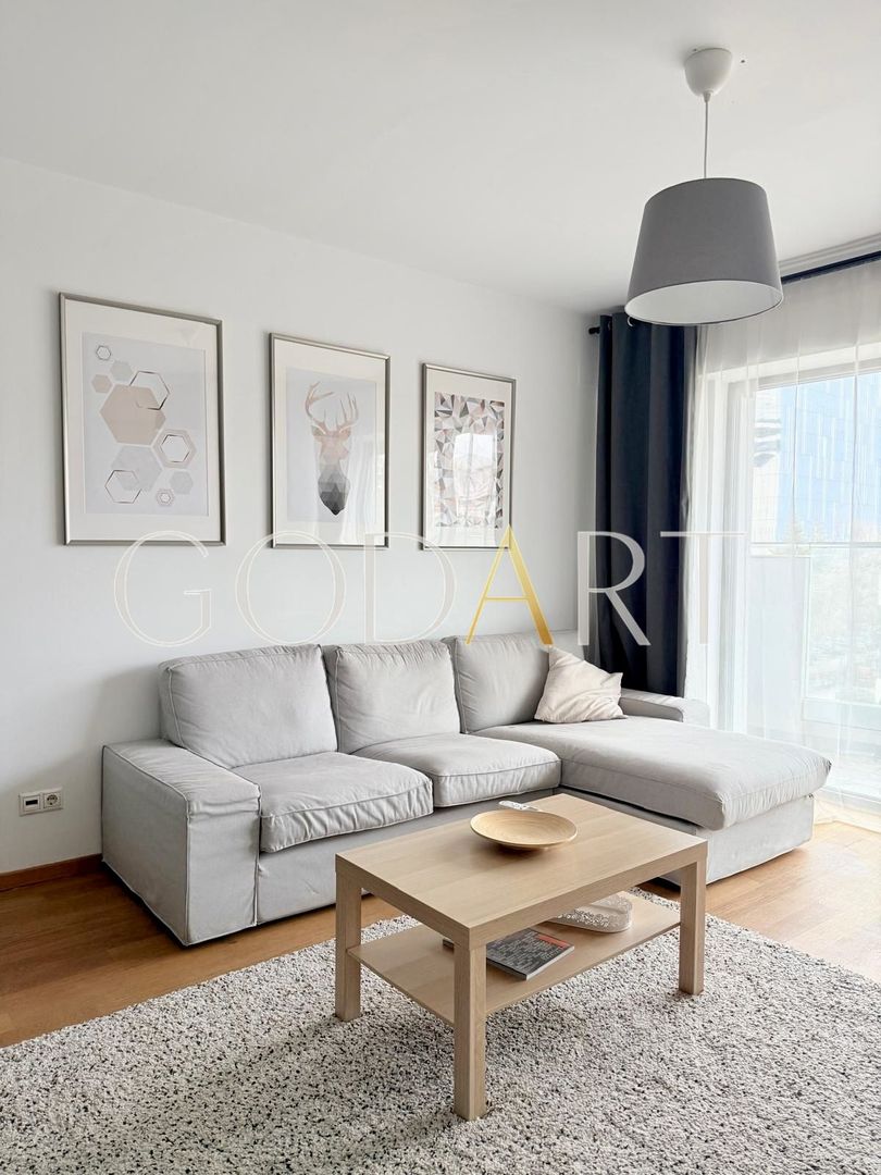 UPGROUND | 2 CAMERE | MOBILAT | UTILAT - Poză 2