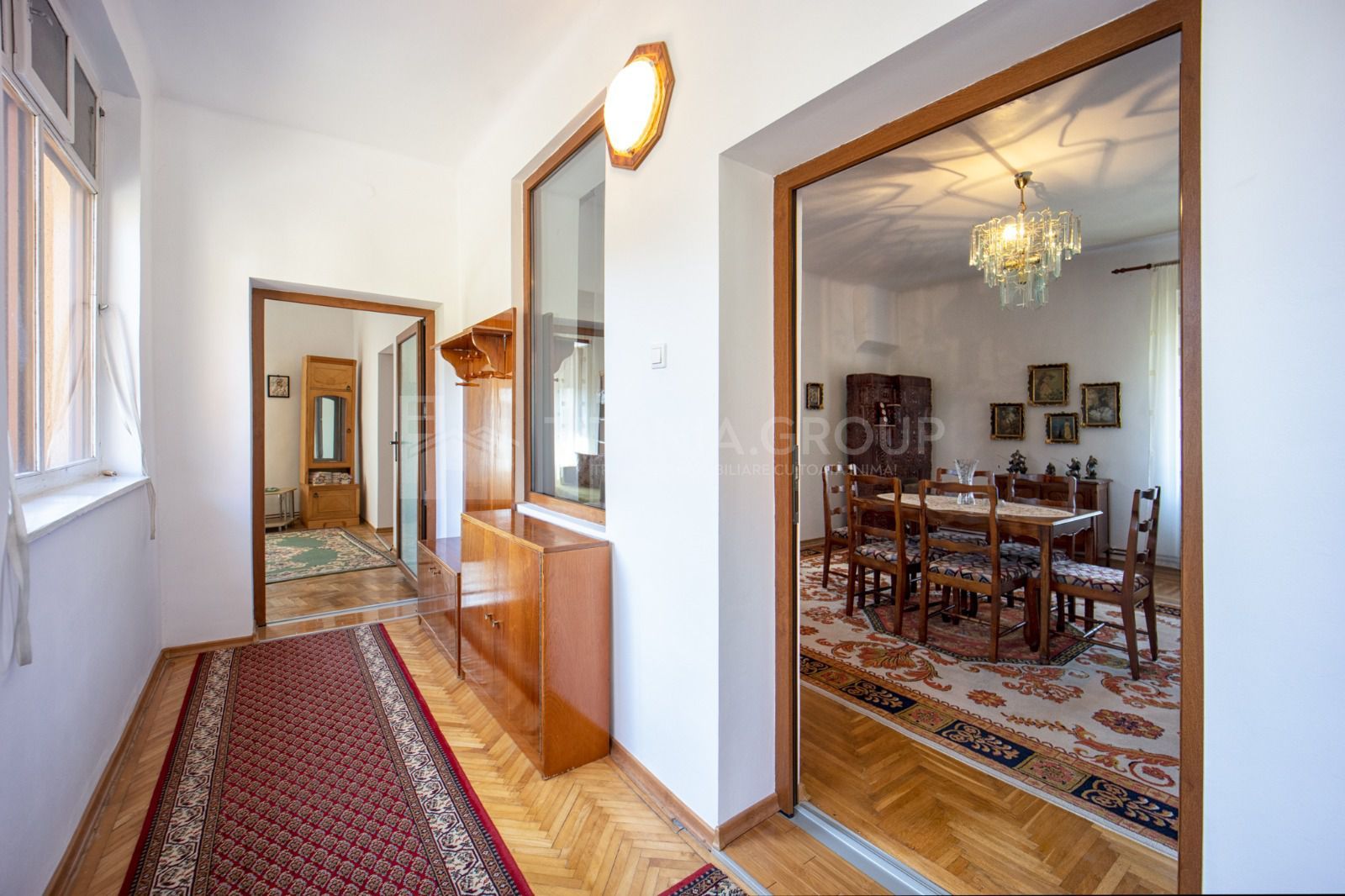 Casa de vanzare cu 5 camere, Feldiora, comision 0 - Poză 11