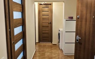 AP. 2 CAMERE P-TA MUNCII, BUCATARIE INCHISA, MODERN, METROU 1 MINUT - Poză 6