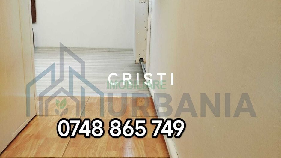 IASI_TATARASI_CIRIC Garsoniera mica si cocheta - Poză 5