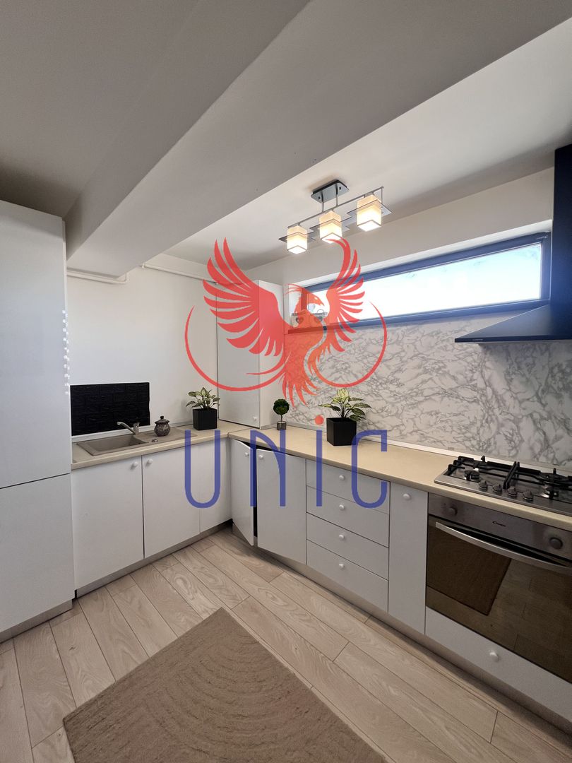 2 camere -Promenada Mall - Poză 3