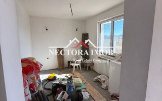 NECTORA IMOB-Casa 4 camere, 2 bai, Santandrei, 110 mp + 500 mp teren - Poză 9