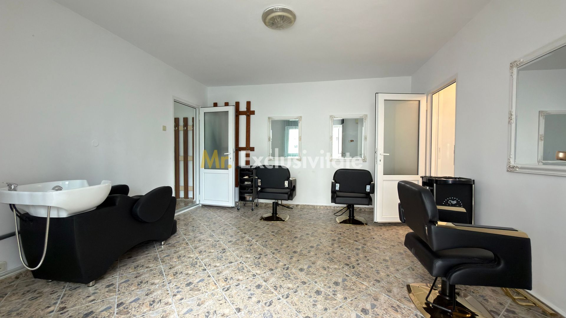 Inchiriere spații domeniul beauty -Str. Zăgănescu - Carei - Poză 1