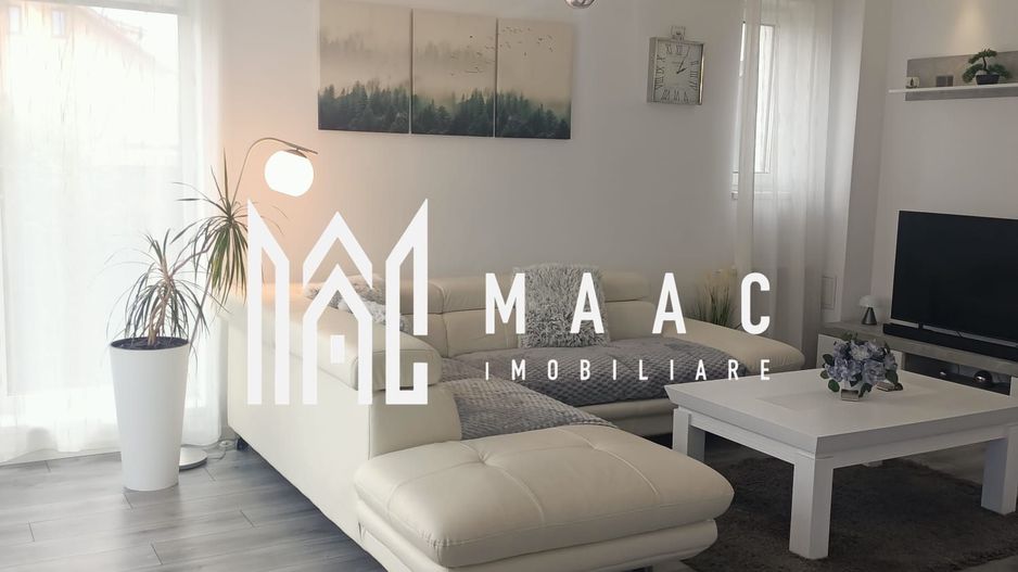 Casă 3 camere I Utilată I Curte I Parcare I Arhitecților - Poză 2