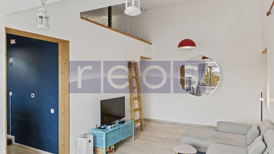 APARTAMENT 3 CAMERE CRÂNGAȘI - Poză 2