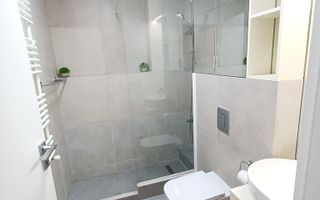 Apartament 2 camere | Aviatiei | Bloc nou 2022 | Terasă 16 mp - Poză 6