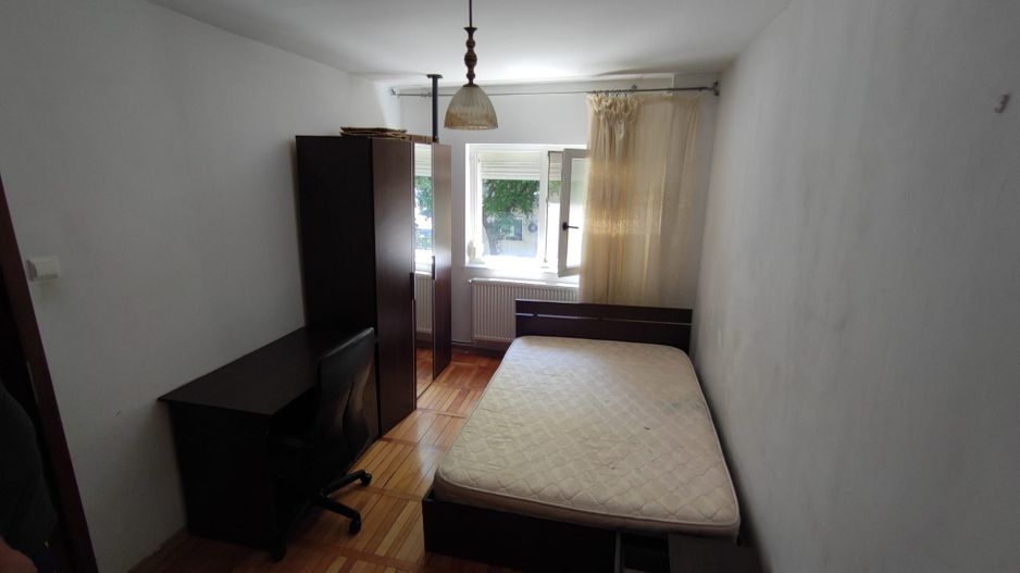 Freidorf | 3 Camere | Etaj Intermediar | Centrala Proprie. - Poză 5