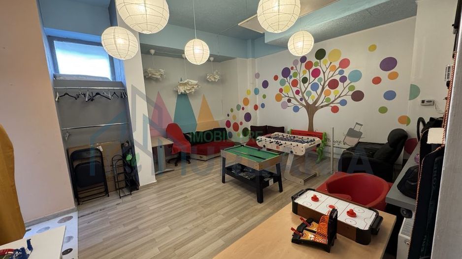 Spațiu comercial destinat depozitare, zona Dacia, Alexandru cel Bun - Poză 7