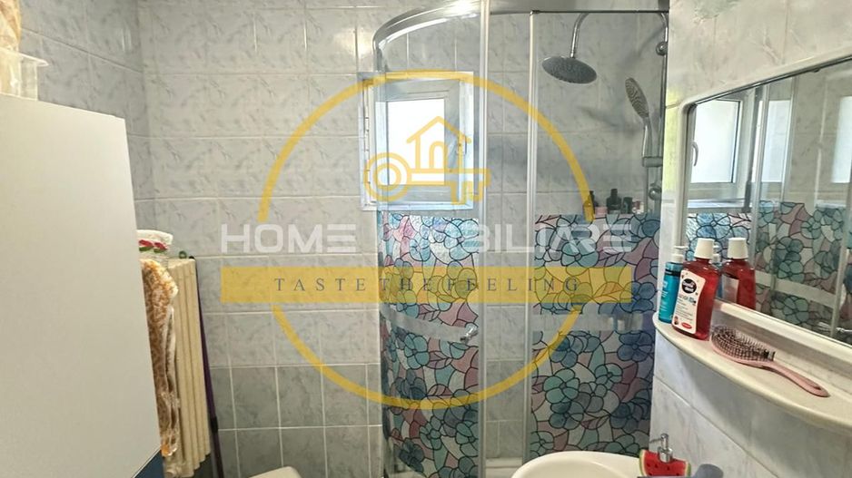 🏠Apartament 3 camere, etaj 1! DC 58mp + Boxa // 📍Canta - Moara de foc - Poză 10