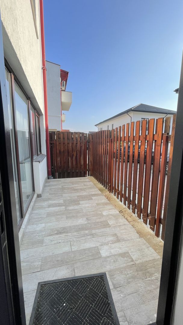 3 camere | Pipera | Matei Millo | 2 terase | boxa + parcare - Poză 2