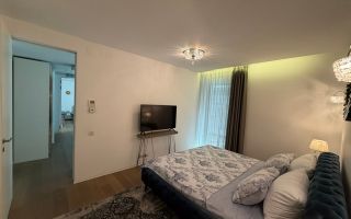 DUPLEX DE INCHIRIAT 4 CAMERE | PRIMAVERII | 2 TERASE  | MOBILAT LUX | 2 PARCARI - Poză 7