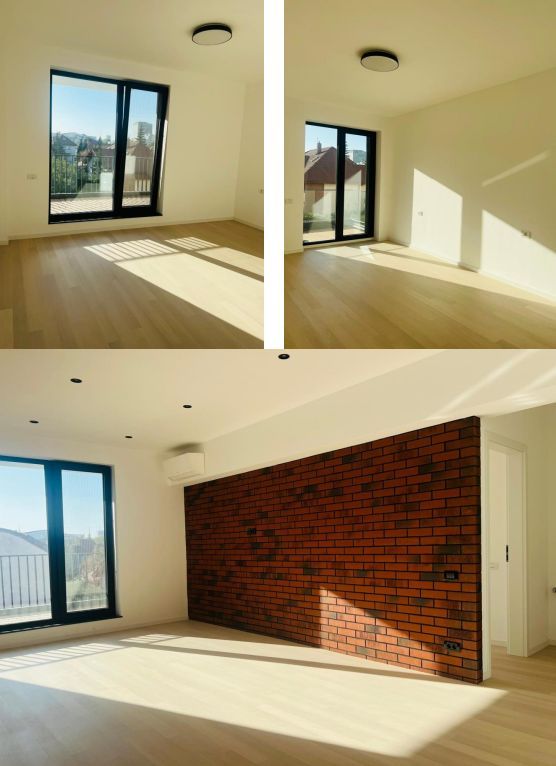 Apartament de vânzare cu 2 camere -Luxury Grand Estate- - Poză 2