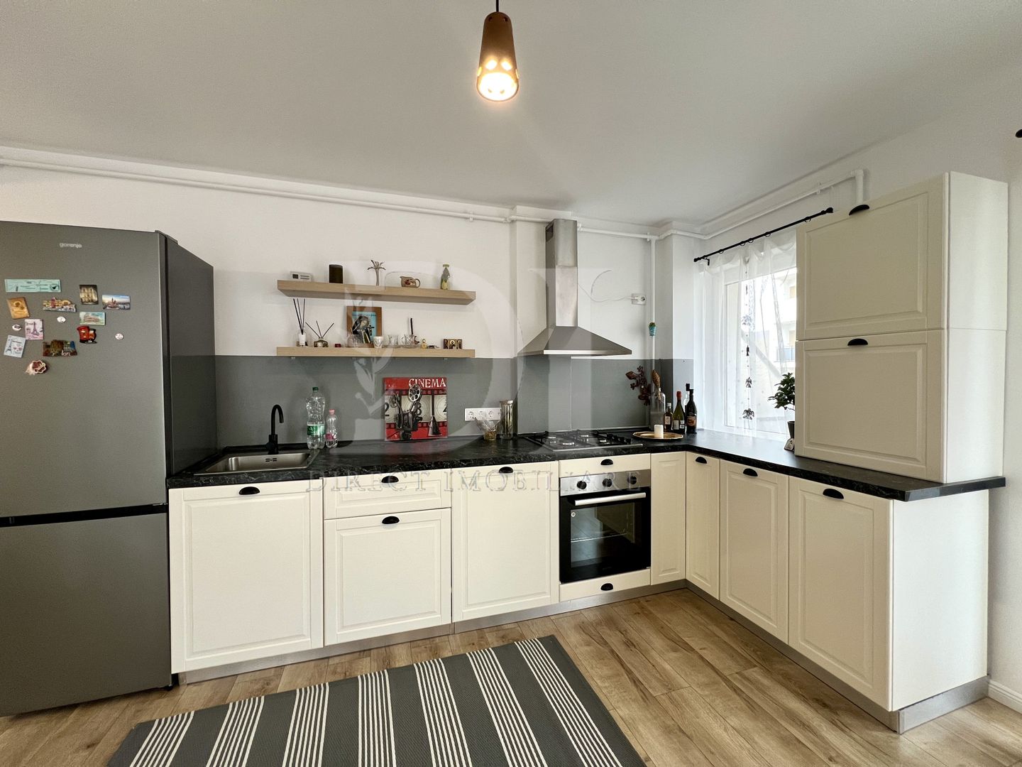 Apartament doua camere / Parcare / Zona Stejarului - Poză 9