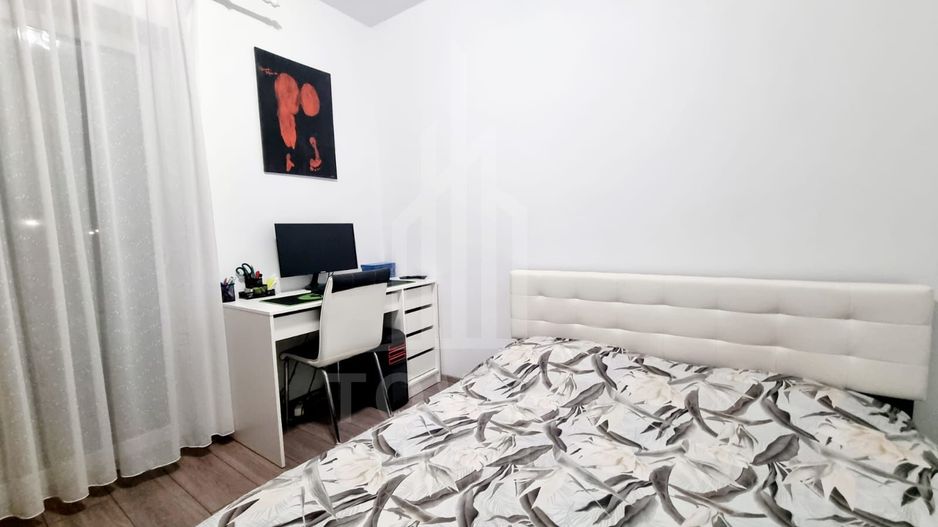 Apartament de 3 camere de vanzare | Cartierul Arhitectilor | 54mpu | 0% COMISION - Poză 3