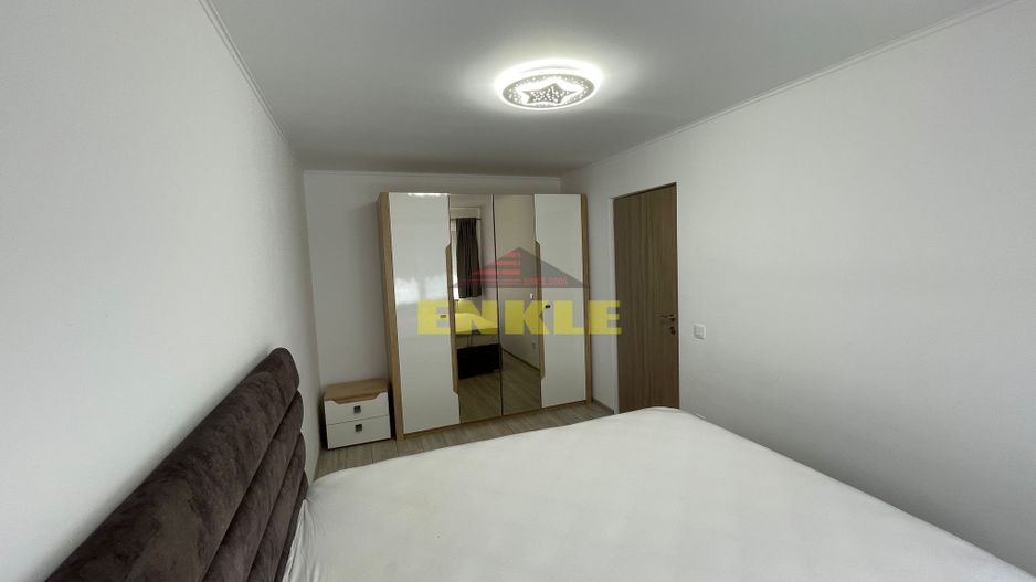 De inchiriat apartament cu 2 camere, zona Unirii - Poză 4
