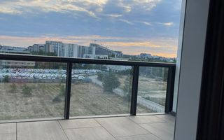 Cortina North || 3 Camere || Nemobilat || Activitate birou - Poză 6