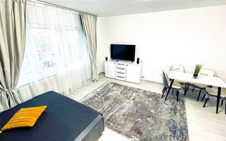 GARS. BRANCUSI, BUCATARIE INCHISA, BLOC NOU, CENTRALA, METROU - Poză 3