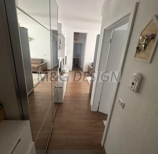 Apartament 3 camere Giroc aproape de Esso - Poză 10