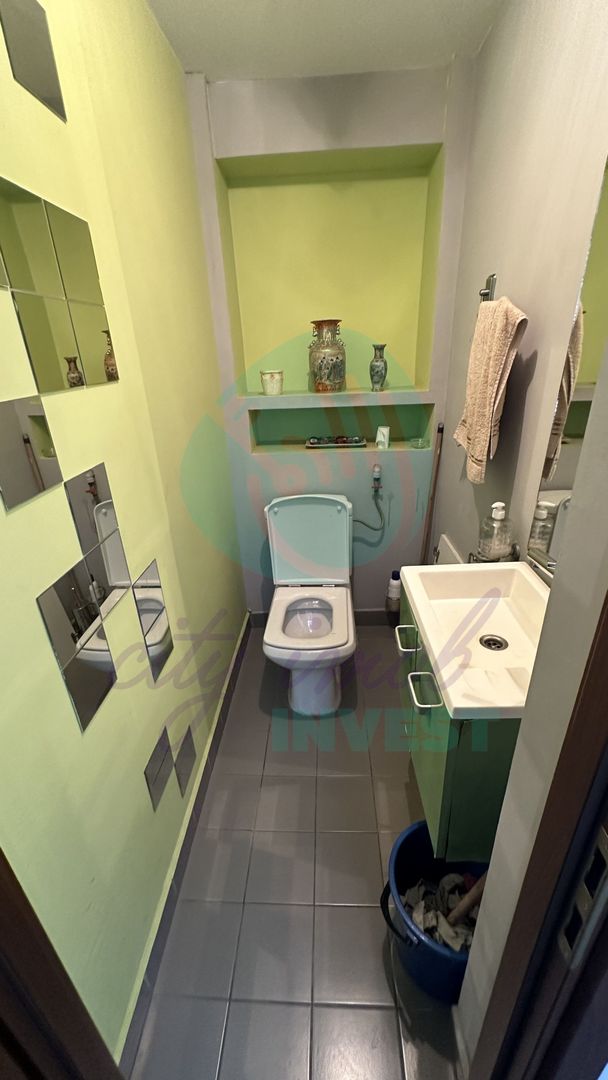 Parter cu acces separat - 137 mp utili - Poză 13