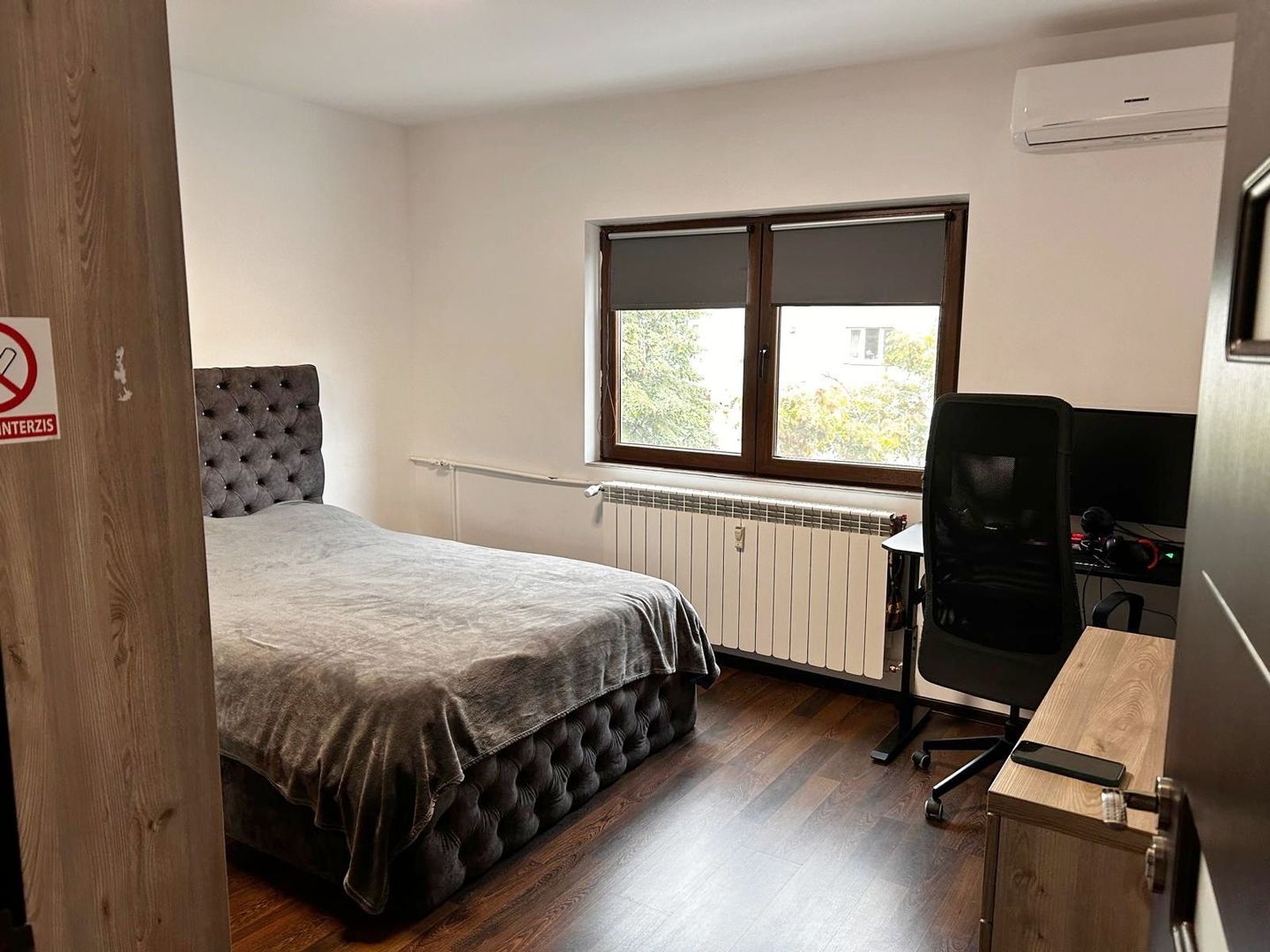 Vanzare apartament 2 camere Sebastian - str. Ileana Cosanzeana - Poză 11