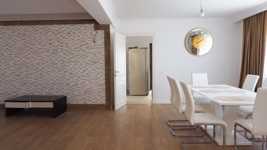 Vila Noua 4 camere finisata-mobilata si cu teren 333mp - Poză 2