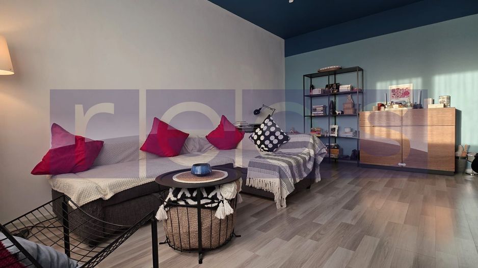 VANZARE 2 CAMERE- ROTAR PARK RESIDENCE | ZONA PACII - Poză 1
