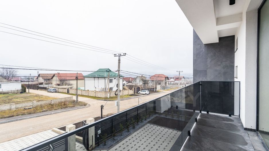 Vânzare, casă, 2 nivele, str. Mihai Eminescu, Cruzești - Poză 11