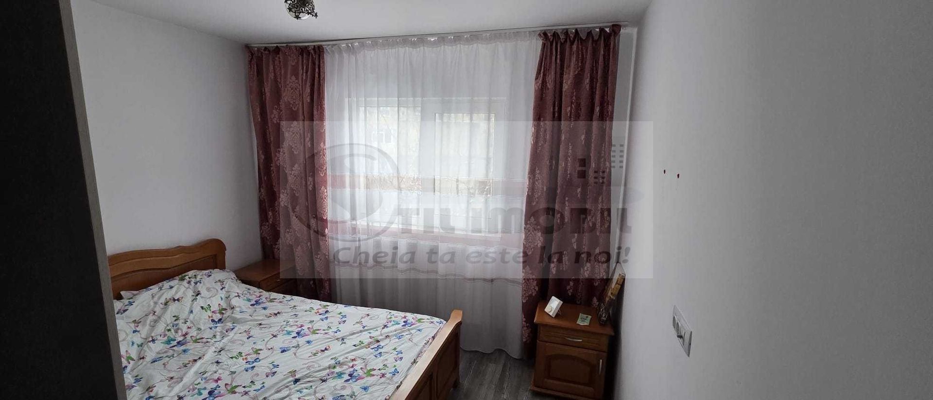 Apartament 2 camere decomandate – Alexandru cel Bun, Iași - Poză 1