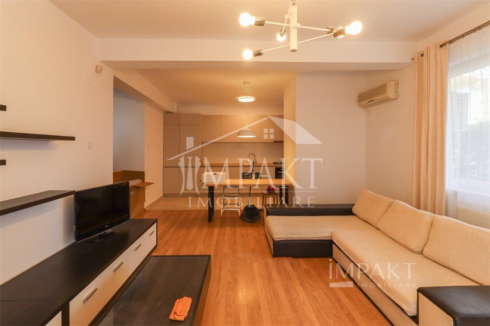 Apartament cu 2 camere, confort sporit - Poză 2
