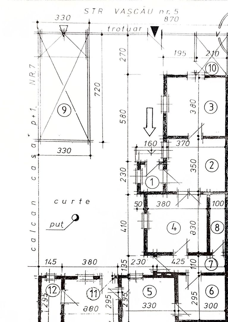 Colentina - Casă individuală | Curte libera | Garaj - 110mp utili - Poză 18
